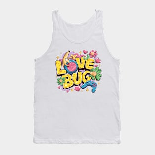 Lovebug Tank Top